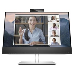 MONITOR LCD 24" E24MV G4/169L0AA HP "169L0AA" (timbru verde 7 lei)