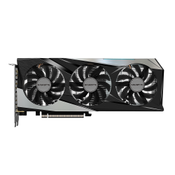 PLACA VIDEO GIGABYTE "GeForce RTX 3050 GAMING OC 8G", 8 GB GDDR6 128 biti, PCI Express 4.0 x 16, HDMI x 2 DisplayPort x 2, siste