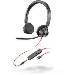 CASTI PLNTR BLKW 3325 USB-C 213939-01 "213939-01" (timbru verde 0.8 lei)