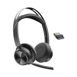 CASTI VOYAGER FOCUS 2,USB-A 213726-01 "213726-01" (timbru verde 0.8 lei)