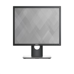 DL MONITOR 19" LED IPS 1280x1024 "P1917S" (timbru verde 7 lei)