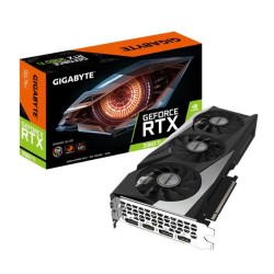 PLACA VIDEO GIGABYTE "GeForce RTX 3060 Ti GAMING OC PRO", 8 GB GDDR6 256 biti, PCI Express 4.0 x 16, HDMI x 2 DisplayPort x 2, s