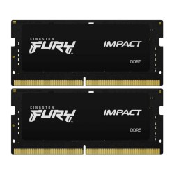 KS DDR5 16GB 4800MHZ K2 KF548S38IBK2-16 "KF548S38IBK2-16"