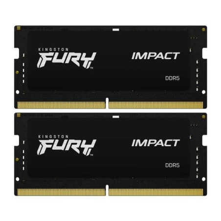 KS DDR5 16GB 4800MHZ K2 KF548S38IBK2-16 "KF548S38IBK2-16"