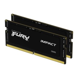 KS DDR5 16GB 4800MHZ K2 KF548S38IBK2-16 "KF548S38IBK2-16"