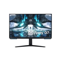 MONITOR 28" SAMSUNG LS28AG700NUXEN "LS28AG700NUXEN" (timbru verde 7 lei)
