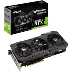 PLACA VIDEO ASUS "TUF Gaming GeForce RTX 3080 Ti", 12 GB GDDR6X 384 biti, PCI Express 4.0 x 16, HDMI x 2 DisplayPort x 2, sistem
