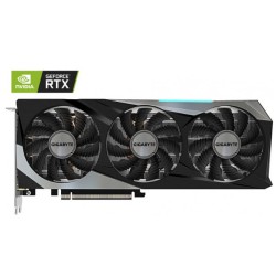 PLACA VIDEO GIGABYTE "GeForce RTX 3070 Gaming OC", 8 GB GDDR6 256 biti, PCI Express 4.0 x 16, HDMI x 2 DisplayPort x 2, sistem r