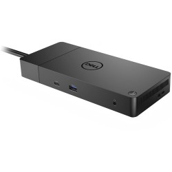 Dell Performance Dock WD19DCS, 240W "210-AZBW-05" (timbru verde 0.18 lei)