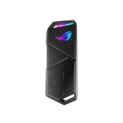 SSD USB3.2 500GB EXT./ROG STRIX ARION ESD-S1B05 ASUS, "ESD-S1B05/BLK/G/AS" (timbru verde 0.18 lei)