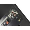 BOXE EDIFIER 2.0, RMS:  42W (2 x 21W), bluetooth, telecomanda wireless, volum, bass, treble,  optical,  black, "R1280DB"  (timbr