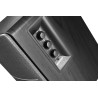 BOXE EDIFIER 2.0, RMS:  42W (2 x 21W), bluetooth, telecomanda wireless, volum, bass, treble,  optical,  black, "R1280DB"  (timbr
