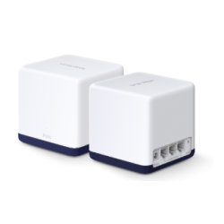 MESH MERCUSYS, wireless, router AC1900, pt interior, 1900 Mbps, port LAN si WAN Gigabit, 2.4 GHz | 5 GHz, antena interna x 2, st