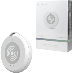 DETECTOR de geam spart wireless LOGILINK, BT V4.0, pana la 25m,100m spatiu deschis, necesita unitate centrala, ctr prin smartpho