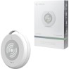 DETECTOR de geam spart wireless LOGILINK, BT V4.0, pana la 25m,100m spatiu deschis, necesita unitate centrala, ctr prin smartpho