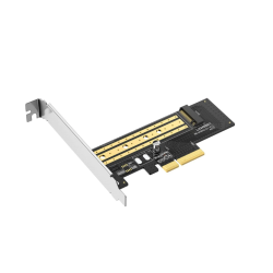 ADAPTOR Ugreen M.2 (M)(NVMe) la PCle 3.0, adaptor pt. SSD M.2 cu form factor 2280, 2260, 2242 si 2230 "70503" - 6957303875030