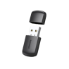 ADAPTOR RETEA Ugreen, "CM448"extern wireless 2.4 GHz | 5 GHz, USB 2.0, port, 600 Mbps, antena interna x 1, LED "20204" (timbru v
