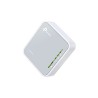 ROUTER WIRELESS  PORTABIL, 3G/4G prin modem USB (nu este inclus), 1 port WAN/LAN, AC750,  TP-LINK "TL-WR902AC" (include timbru v