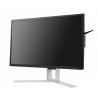 MONITOR AOC 23.8" gaming, TN, WQHD (2560 x 1440), Wide, 350 cd/mp, 1 ms, VGA, DVI, HDMI x 2, DisplayPort, "AG241QX" (timbru verd
