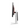 MONITOR AOC 23.8" gaming, TN, WQHD (2560 x 1440), Wide, 350 cd/mp, 1 ms, VGA, DVI, HDMI x 2, DisplayPort, "AG241QX" (timbru verd
