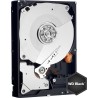 HDD WD 2 TB, Black, 7.200 rpm, buffer 64 MB, pt. desktop PC, "WD2003FZEX"