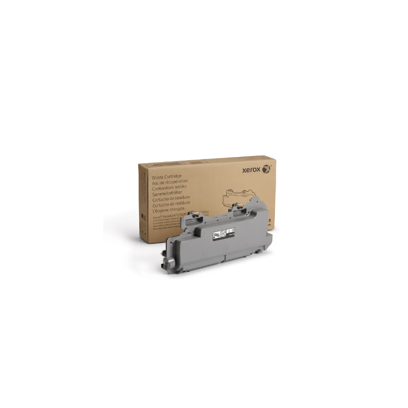 Waste Toner Original Xerox , 115R00128, pentru VersaLink C7020|C7025|C7030|C7120|C7125|C7130 , 30K, (timbru verde 1.2 lei) , "11