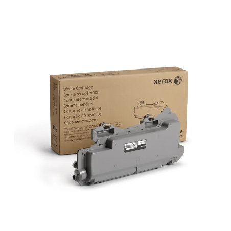 Waste Toner Original Xerox , 115R00128, pentru VersaLink C7020|C7025|C7030|C7120|C7125|C7130 , 30K, (timbru verde 1.2 lei) , "11