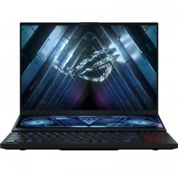 NOTEBOOK Asus, "ROG Zephyrus Duo 16" 16.0 inch, Ryzen 7 6800H, 32 GB DDR5, SSD 1 TB, nVidia GeForce RTX 3060, Windows 11 Home, "