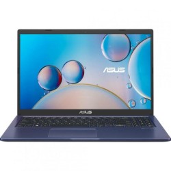 NOTEBOOK Asus, 15.6 inch, i5-1135G7, 8 GB DDR4, SSD 512 GB, Intel Iris Xe Graphics, "X515EA-BQ851" ((timbru verde 3.5 lei)