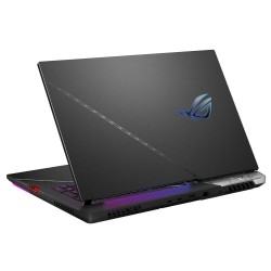 NOTEBOOK Asus, "ROG Strix SCAR 17" 17.3 inch, i9-12900H, 32 GB DDR5, SSD 1 TB, nVidia GeForce RTX 3070 Ti, Free DOS, "G733ZW-LL0