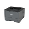 Imprimanta Laser Mono BROTHER HL-L5000D, A4, Functii: Impr., Viteza de Printare Monocrom: 40ppm, Viteza de printare color: , Con
