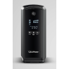 UPS CYBER POWER Line Int. cu Sinusoida Pura, tower,   900VA/  540W LCD 6 x Schuko, "CP900EPFCLCD" (timbru verde 11 lei)