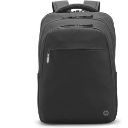 RUCSAC HP, pt. notebook de max 17.3 inch, 3 compartimente, buzunar frontal | buzunar lateral x 2 | buzunar dorsal, 740 g, polies