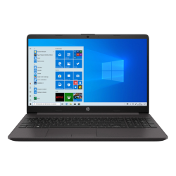 NOTEBOOK HP, "255 G8" 15.6 inch, Ryzen 3 3250U, 8 GB DDR4, SSD 256 GB, AMD Radeon Graphics, Free DOS, "27K51EA#ABB" ((timbru ver
