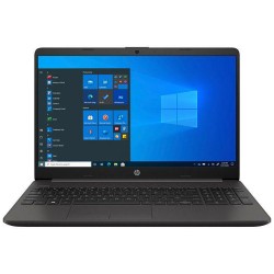 NOTEBOOK HP, "250 G8" 15.6 inch, Intel Celeron N4020, 8 GB DDR4, SSD 256 GB, Intel UHD Graphics 600, Free DOS, "3V5F9EA#ABB" ((t