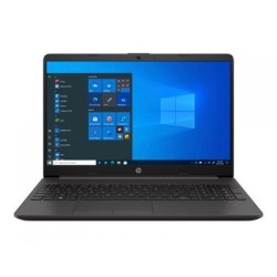 NOTEBOOK HP, "255 G8" 15.6 inch, Ryzen 5 5500U, 8 GB DDR4, SSD 512 GB, AMD Radeon Graphics, Free DOS, "3V5K8EA#ABB" ((timbru ver
