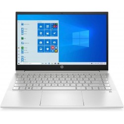 NOTEBOOK HP, "Pavilion Dezik 20C2" 14.0 inch, i7-1165G7, 16 GB DDR4, SSD 512 GB, nVidia GeForce MX450, Free DOS, "2L8V6EA#AKE" (