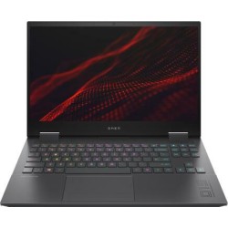 NOTEBOOK HP, "OMEN Valkyrie 21C1" 15.6 inch, Ryzen 7 5800H, 16 GB DDR4, SSD 512 GB, nVidia GeForce RTX 3060, Free DOS, "3A8Y0EA#