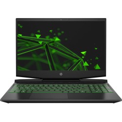 NOTEBOOK HP, "Pavilion Gaming Cyprus 21C1" 15.6 inch, i7-11300H, 8 GB DDR4, SSD 256 GB, nVidia GeForce RTX 3050 Ti, Free DOS, "4