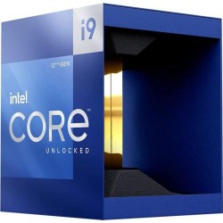 CPU INTEL i9-12900K, skt LGA 1700, Core i9, frecventa 3.2 GHz, turbo 5.2 GHz, 16 nuclee, putere 125 W, "BX8071512900KSRL4H"