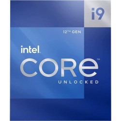 CPU INTEL i9-12900K, skt LGA 1700, Core i9, frecventa 3.2 GHz, turbo 5.2 GHz, 16 nuclee, putere 125 W, "BX8071512900KSRL4H"