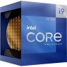 CPU INTEL i9-12900K, skt LGA 1700, Core i9, frecventa 3.2 GHz, turbo 5.2 GHz, 16 nuclee, putere 125 W, "BX8071512900KSRL4H"