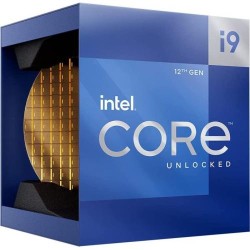 CPU INTEL i9-12900K, skt LGA 1700, Core i9, frecventa 3.2 GHz, turbo 5.2 GHz, 16 nuclee, putere 125 W, "BX8071512900KSRL4H"
