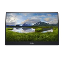 Dell 14 Portable Monitor, "210-AZZZ" (timbru verde 7 lei)