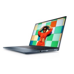 NOTEBOOK Dell, "Inspiron 16 Plus" 16.0 inch, i7-11800H, 16 GB DDR4, SSD 1 TB, nVidia GeForce RTX 3060, Windows 11 Pro, "210-AZBC