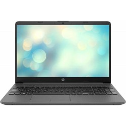 NOTEBOOK HP, 15.6 inch, i3-10110U, 4 GB DDR4, SSD 256 GB, Intel GMA UHD, Windows 11 Home, "675X5EA#AKE" ((timbru verde 3.5 lei)