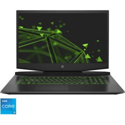 NOTEBOOK HP, "Pavilion Gaming Mallorca 21C1" 17.3 inch, i5-11300H, 8 GB DDR4, SSD 256 GB, HDD 1 TB, nVidia GeForce RTX 3050 Ti, 