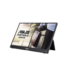 MONITOR 15.6" ASUS MB16AWP, "MB16AWP" (timbru verde 7 lei)