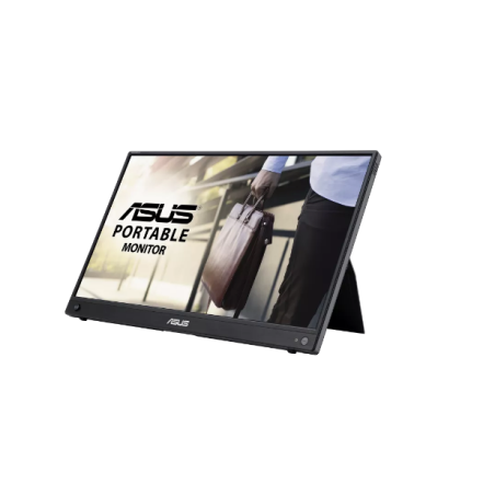 MONITOR 15.6" ASUS MB16AWP, "MB16AWP" (timbru verde 7 lei)