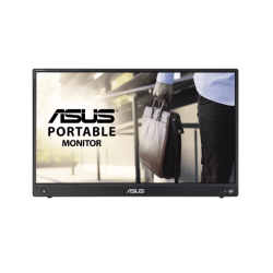 MONITOR 15.6" ASUS MB16AWP, "MB16AWP" (timbru verde 7 lei)